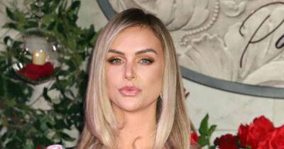 LaLa Kent 'might be in love' with new man - www.msn.com