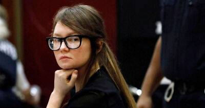 ‘Inventing Anna’ fraudster Anna Sorokin says she ‘got exactly what I wanted’ after prison release - www.msn.com - New York - USA - New York - Manhattan - Germany - Soviet Union