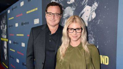 Kelly Rizzo remembers late husband Bob Saget nine months after his death: 'Feels like forever' - www.foxnews.com - Florida