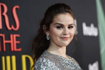‘Selena Gomez: My Mind & Me’ Trailer: ‘Only Murders’ Star Opens Up About Mental Health - deadline.com - Spain - Indiana