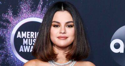 Selena Gomez Says She’s ‘Grateful to Be Alive’ in ‘My Mind & Me’ Trailer: ‘I’m in Control of My Emotions’ - www.usmagazine.com