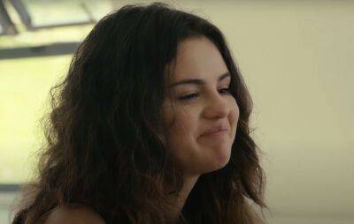Selena Gomez documentary ‘My Mind & Me’ drops new trailer - www.nme.com