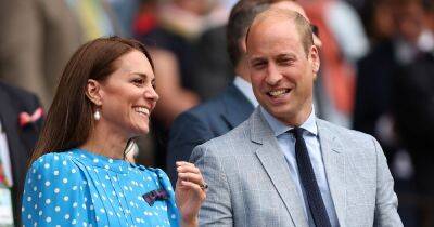 Prince William inherits forgotten royal estate Charles bought for Kate - but they never moved in - www.dailyrecord.co.uk