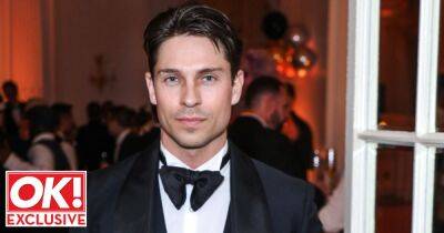 Joey Essex admits he's 'more single than ever' but wants 'to find The One' - www.ok.co.uk - Chelsea