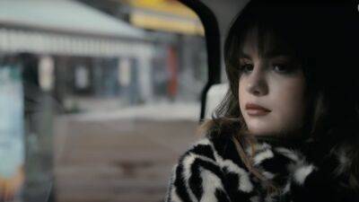 Selena Gomez Opens Up About Her Mental Health Struggles in ‘My Mind and Me’ Trailer: ‘I Am Grateful to Be Alive’ (Video) - thewrap.com