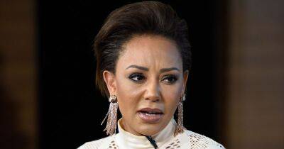 Mel B 'calls police after fraudsters pose as her to scam celeb pals on WhatsApp' - www.ok.co.uk