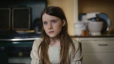 Irish Oscar Entry ‘The Quiet Girl’ Breaks UK & Ireland Box Office Record - deadline.com - Britain - Ireland
