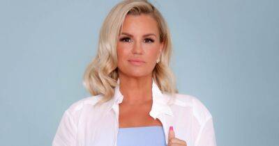 Kerry Katona says Brian McFadden ‘is a better dad to new baby than he was to my kids’ - www.dailyrecord.co.uk - Ireland