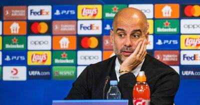 Man City selection plans not being affected by winter World Cup - www.manchestereveningnews.co.uk - Manchester - Norway - Qatar - Algeria - city Copenhagen