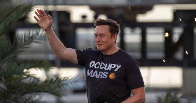 Elon Musk fears teenage daughter think he's 'evil' because he's 'rich' - www.msn.com - California - state Nevada