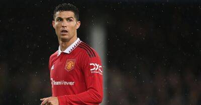 Cristiano Ronaldo ‘open’ to Inter Miami move and other Manchester United transfer rumours - www.manchestereveningnews.co.uk - Miami - Manchester - Argentina - county Barrow