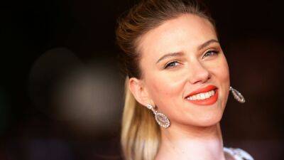 Scarlett Johansson Felt Her Career Was Over After Being 'Hypersexualized' and 'Pigeonholed' at a Young Age - www.etonline.com - Hollywood - county Murray - city Sofia