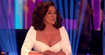 Strictly's Shirley Ballas calls for 'respect' after hurtful messages during live shows - www.ok.co.uk