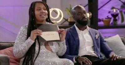 MAFS UK fans left baffled as Kwame 'returns' after E4 show exit with Kasia - www.ok.co.uk - Britain