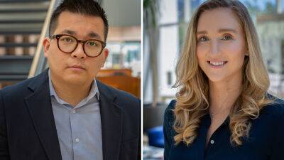 Thuan Dang Joins APA As Agent; Lucy Tashman Upped To Director Content Development - deadline.com - city Sandman