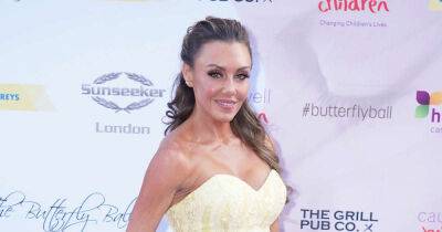 Singer Michelle Heaton latest celebrity confirmed for Dancing On Ice 2023 - www.msn.com