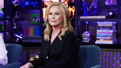 Kathy Hilton clarifies 'cruel and disgusting' bullying comments - www.foxnews.com - Los Angeles