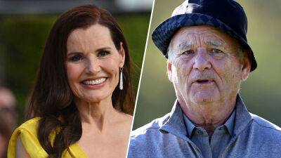 Geena Davis Opens Up About “Bad” Experience With Bill Murray On ‘Quick Change’ Set: “I Should Have Walked Out” - deadline.com - Britain - county Murray - city Davis