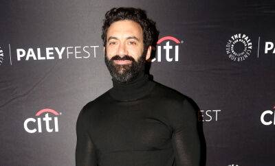 Fans Are Loving Morgan Spector's Skin-Tight Outfit at 'Gilded Age' Events - See the Best Reactions! - www.justjared.com - New York - George - county Russell