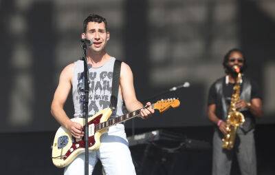 Jack Antonoff responds after Kanye West’s antisemitic comments: “Don’t fuck with us” - www.nme.com - state Missouri