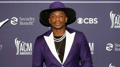 'The Voice': Jimmie Allen Reveals He Was Rejected From the Show Twice - www.etonline.com