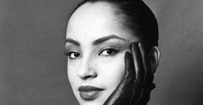 Sade is back in the studio - www.thefader.com - France
