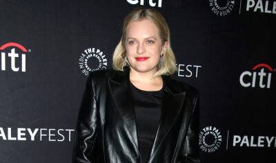 Elisabeth Moss Teases the Upcoming Cliffhanger on 'Handmaid's Tale': 'It Makes Me Scream Every Time' - www.justjared.com - New York
