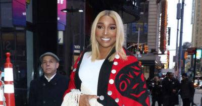 NeNe Leakes's son recovering after suffering heart failure and stroke - www.msn.com