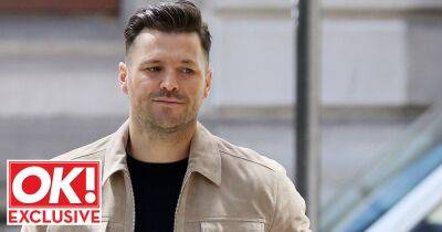Mark Wright opens up on 'house finally coming together' after having a 'tough' time - www.ok.co.uk - Australia - county Wright - county Marathon