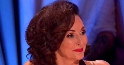 Shirley Ballas accused of being 'sexist' as Strictly fans demand she's axed from panel - www.ok.co.uk