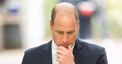 Prince William 'went on personal pilgrimage' on secret Balmoral trip after Queen's death - www.ok.co.uk - Scotland - city Sandy