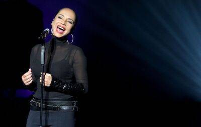 Sade has been recording new music at Brad Pitt’s newly renovated Miraval Studios - www.nme.com - France
