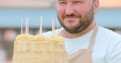 Janusz tipped to be this year's Great British Bake Off winner thanks to stats - www.manchestereveningnews.co.uk - Britain - London