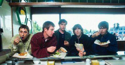 Chippy loved by The Charlatans announces shock closure after 50 years and customers are heartbroken - www.manchestereveningnews.co.uk - Manchester - county Cheshire