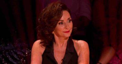 BBC Strictly Come Dancing's Shirley Ballas calls for respect in 'bizarre' message after replacement backlash - www.manchestereveningnews.co.uk - USA