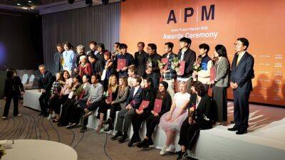Myanmar’s ‘Future Laobans’ Wins Busan Award at APM Closing Event - variety.com - Spain - France - South Korea - Norway - Netherlands - Japan - North Korea - Indonesia - Iran - Burma - Afghanistan - Singapore - Taiwan - city Busan