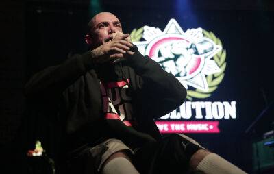 Watch rapper Chucky Chuck blast crowd with a cannabis cannon at weed festival - www.nme.com - New York - Chicago - Las Vegas - San Francisco