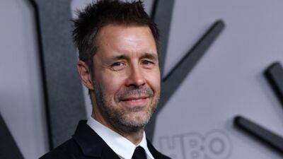 'House of the Dragon': Why Paddy Considine Refuses to Watch King Viserys' Big Episode - www.etonline.com - Britain