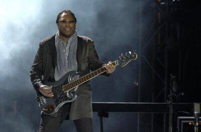 Rolling Stones bassist Darryl Jones to get his own documentary, ‘In The Blood’ - www.nme.com - Chicago - Santa Monica