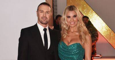 Paddy McGuinness 'won't attend NTAs with Christine' despite their doc being nominated - www.ok.co.uk