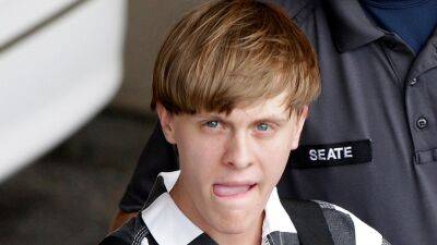 Supreme Court denies appeal of Dylann Roof, sentenced to death for murders at SC Black church - www.foxnews.com