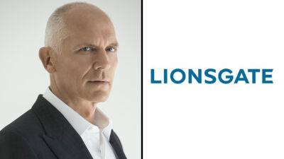 Joe Drake Reups As Lionsgate Motion Picture Group Chair With New Multiyear Deal - deadline.com