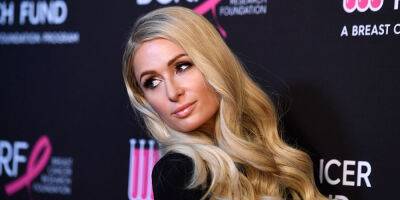 Paris Hilton Details Sexual Assault at Provo Canyon School: 'My Childhood Was Stolen From Me' - www.justjared.com - Paris - New York - Utah - county Canyon - city Provo, county Canyon