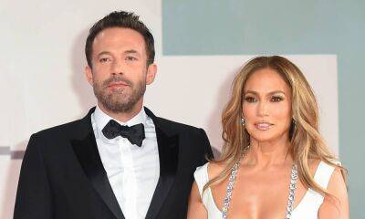 Jennifer Lopez and Ben Affleck mourn death of beloved friend during celebration of life event in Miami - hellomagazine.com - Miami - Italy - Croatia