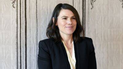 Clea DuVall Weighs In on 'Happiest Season' Sequel and Creating an Authentic 'High School' Series (Exclusive) - www.etonline.com