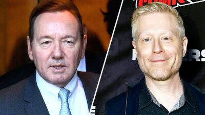 Kevin Spacey Trial: Anthony Rapp Says He Continued To See Spacey’s Films After Alleged Sexual Misconduct; ‘American Beauty’ Was “Unpleasantly Familiar” - deadline.com - New York - USA