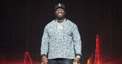 50 Cent’s eldest son Marquise Jackson offers rapper $6,700 for day of his time - www.msn.com - New York