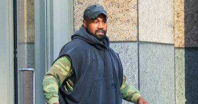 Kanye West invited to Holocaust Museum after antisemitic posts - www.msn.com - Los Angeles - California - Armenia