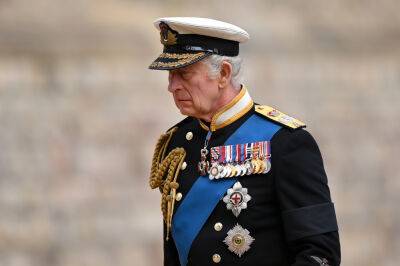 Buckingham Palace Reveals King Charles III Coronation Date - deadline.com - Britain - county Buckingham