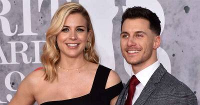 Gemma Atkinson has 'not planned anything' for her wedding - www.msn.com